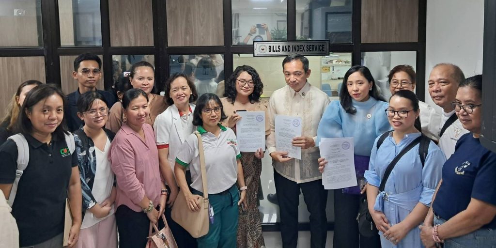Coalition for People’s Right to Health urges Congress to pass historic health bills: 5% GDP budget and full VAT exemption for essential&nbsp;medicines